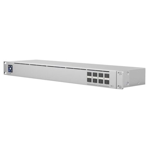 Ubiquiti UniFi Aggregation Switch 8xSFP+ | USW-Aggregation
