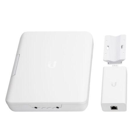 Ubiquiti UniFi Switch Flex Utility Outdoor Enclosure | USW-FLEX-UTILITY