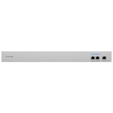 Ubiquiti UniFi WAN Switch RJ45 3x10Gbps Ethernet Ports | USW-WAN-RJ45
