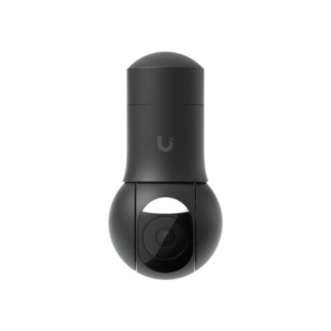 Ubiquiti UniFi Protect G5 PTZ 4MP Black IP Camera