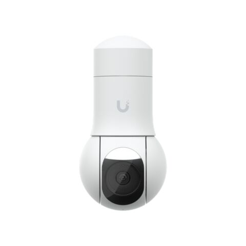 Ubiquiti UniFi Protect G5 PTZ 4MP White IP Camera