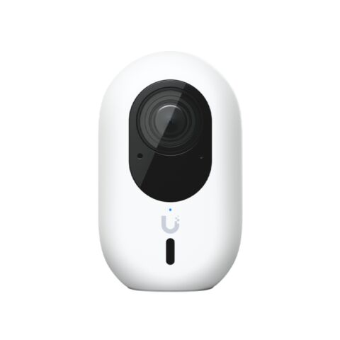 Ubiquiti UniFi Protect G6 Instant 8MP White WiFi 5 IP Camera