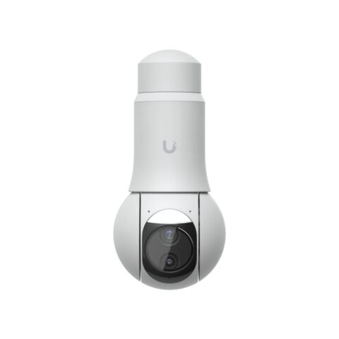 Ubiquiti UniFi Protect G6 PTZ 8MP White IP Camera