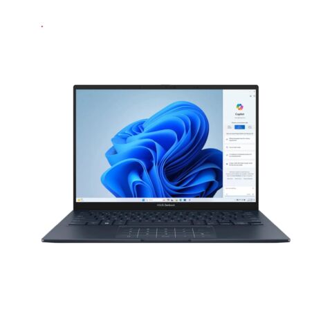Asus ZenBook UX8406CA 14 inch Core-U9 32GB 2TB Win 11 Pro Notebook
