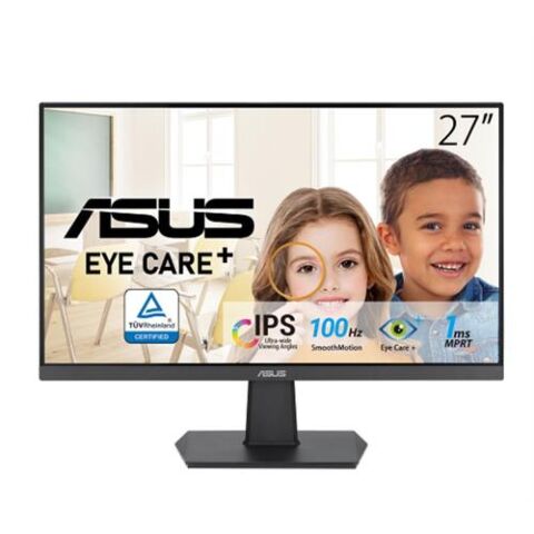 Asus VA27EHF 27 inch Full HD Gaming Monitor