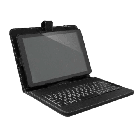 Volkano Blueguard series 7 inch Bluetooth keyboard cover