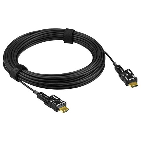 Aten VE7833 30M True 4K HDMI Active Optical Cable