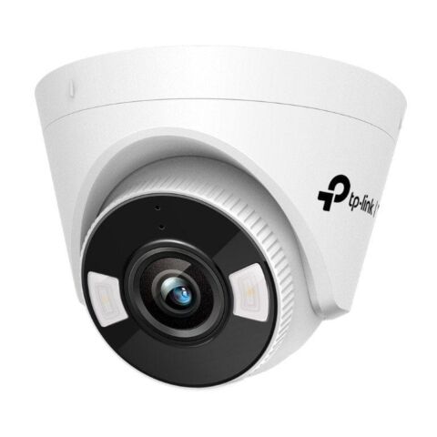 TP-Link Vigi C440-W(4mm) 4MP Full-Colour Wi-Fi Turret Network Camera