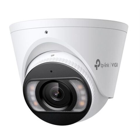 TP-Link VIGI C445 2.8mm VIGI 4MP Full-Colour Turret Network Camera