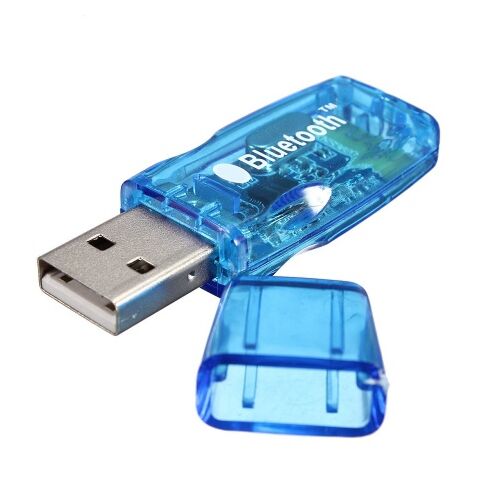 Bluetooth Dongle 100m Vista