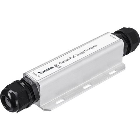 Vivotek - AP-PSP-050 Outdoor PoE Surge Protector