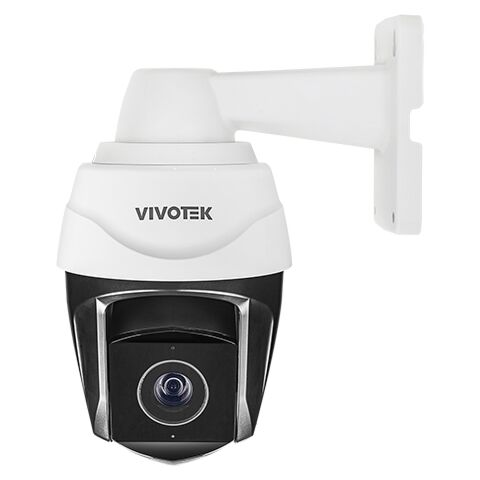 Vivotek SD9384-EHL 5MP outdoor Speed Dome Network camera with 30x Optical Zoom