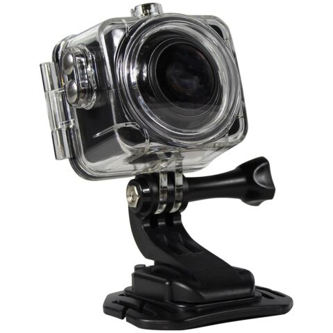 Volkano Orbis 220 degree Camera