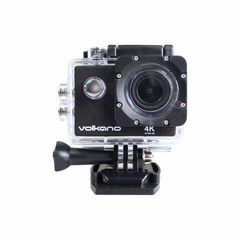 Volkano Extreme series 4K Action Camera