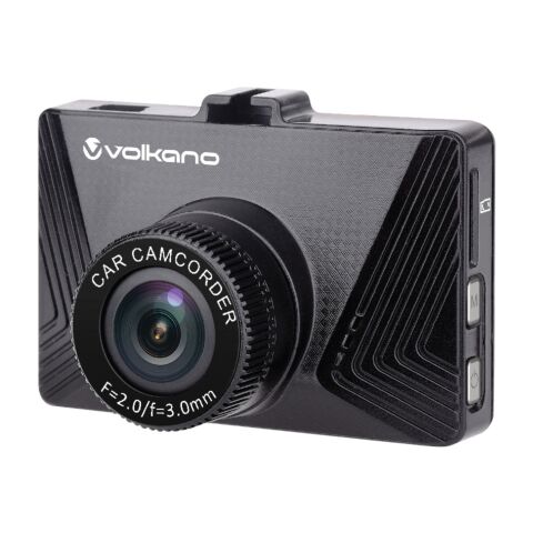 Volkano Suburbia series 720P Dash Camera
