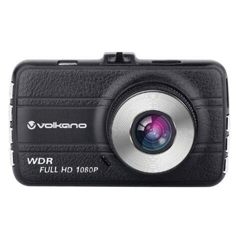Volkano Freeway series 1080P Dash Camera