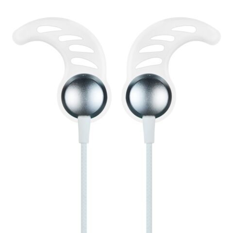 Volkano Titanium Series AUX Earphone Silver