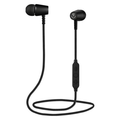 Volkano Aeon Series Bluetooth Earphones Black