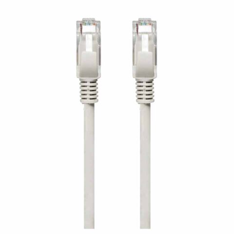 Volkano Network series RJ-45 network cable CAT5 3 meter - Grey