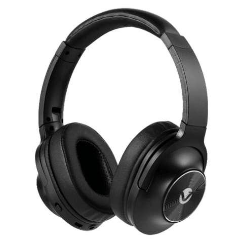 Volkano Rhapsody 3.0 Series Active Noise Cancelling BT Headphones
