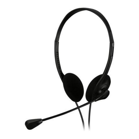 Volkano Chat 2 Stereo headset with boom microphone