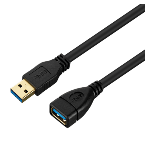 VolkanoX Data series USB 3.0 Extension 3m