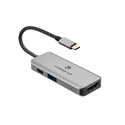 VolkanoX Core 3-in-1 Adaptor