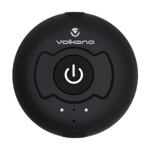 Volkano Beam Series Bluetooth transmitter - Black