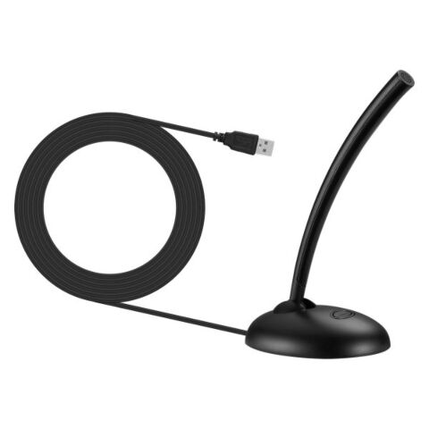 Volkano Stream Desk series USB Microphone