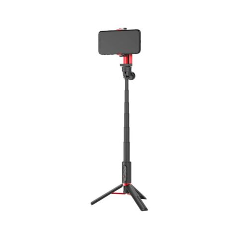 Volkano Horizon series Phone Gimbal Stabiliser with tripod