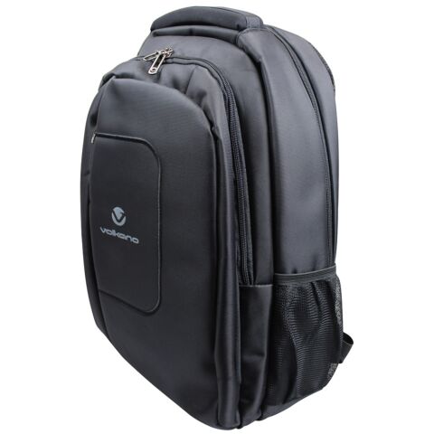 Volkano Bolt Backpack Black