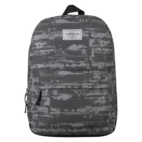 Volkano Diva Cammo Backpack Olive