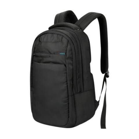 Volkano Suave 15.6 inch Laptop Backpack Black