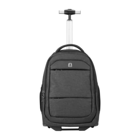 Volkano Falcon Trolley Black Charcoal