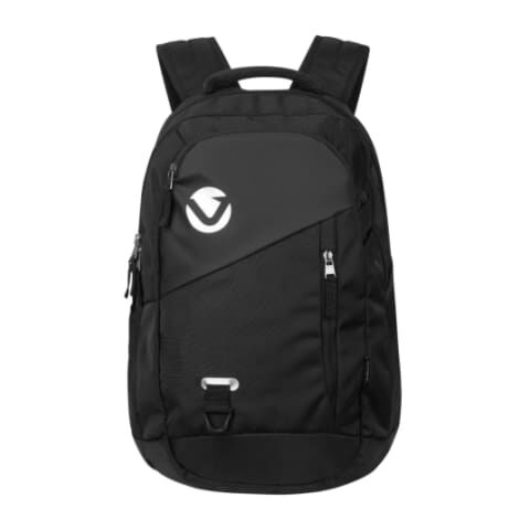 Volkano Armour Series 15.6 inch Laptop Backpack Black