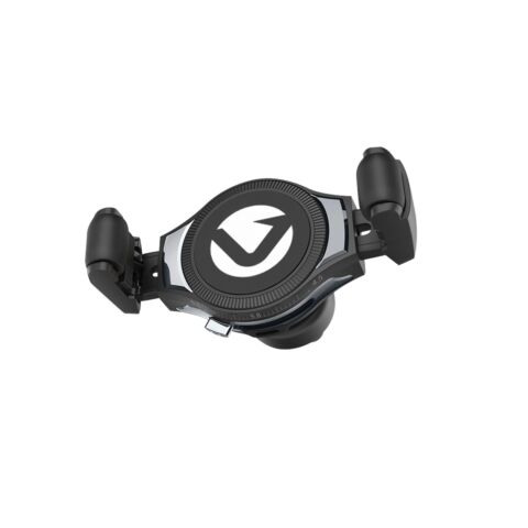 Volkano Clasp Series 10W Wireless Quick Charge Car Phone Holder