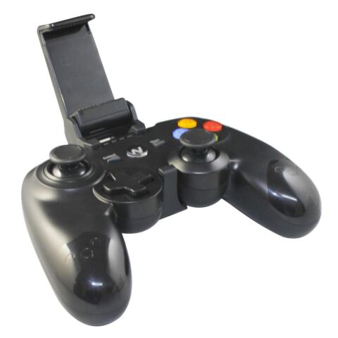 Bluetooth Smartphone Gamepad