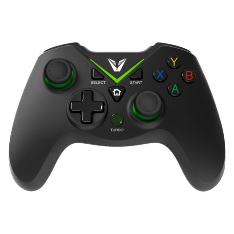 VX Gaming Precision series Xbox One Wireless Controller - Black