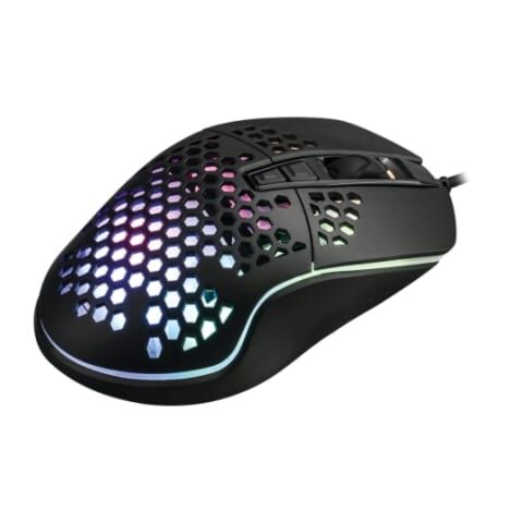 VX Gaming Hades series Ultra-lightweight Gaming Mouse 7200DPI