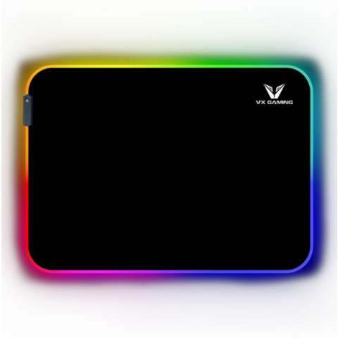 VX Gaming Harmonia RGB Mousepad 300x250x3mm
