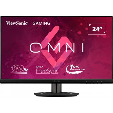 Viewsonic VX2416 23.8 inch FHD Gaming FreeSync Monitor
