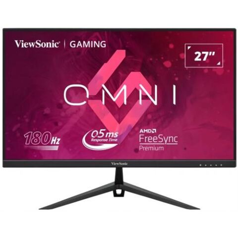 Viewsonic 27 inch VX2728 FHD IPS Monitor