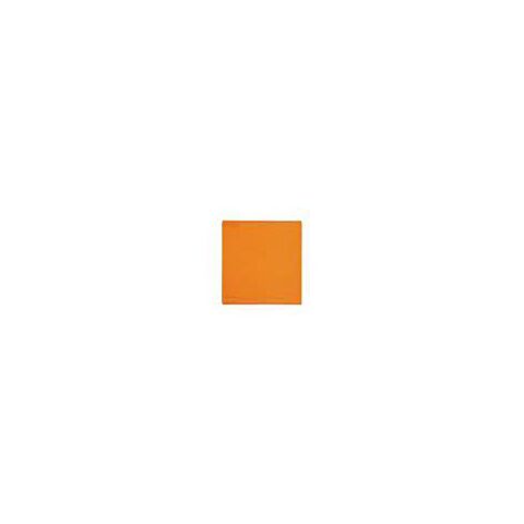 TJ Mouse Pad -Colour: LIGHT ORANGE