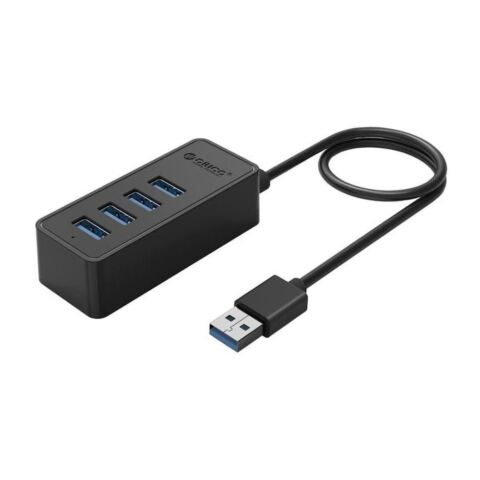 Orico USB 4 Port hub