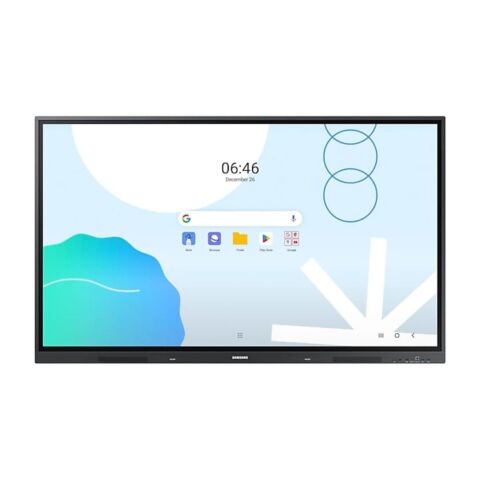 Samsung WA65D 65-inch 4K UHD Interactive Whiteboard