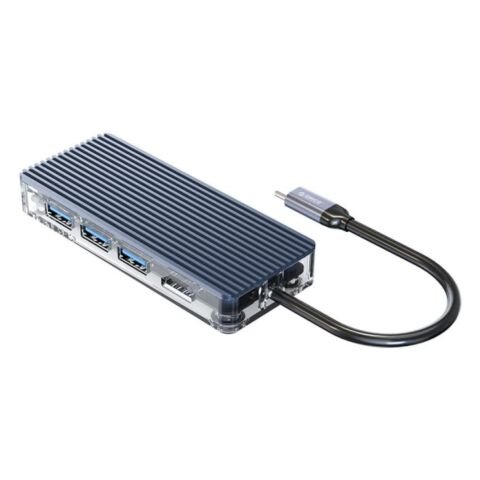 Orico Type-C 8-in-1 Hub