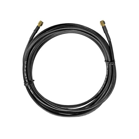 5M SMA Male to SMA Male Cable