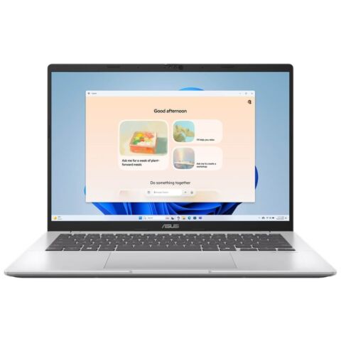 Asus Vivobook 14 X1407 Intel Core Ultra 5 Laptop
