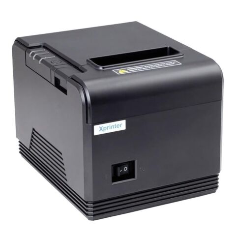 Proline 3 inch XP-Q800 Thermal Receipt Printer