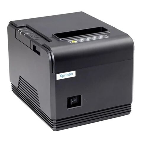 Proline 3 inch XP-Q80I Thermal Receipt Printer